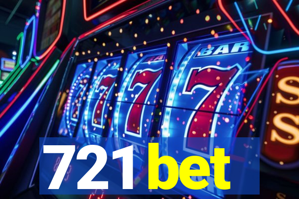 721 bet